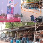 SPBU No : 64.705.007 Kedapatan Menyalurkan Solar & Pertalite Kepada Penimbun BBM