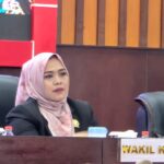 DPRD Murung Raya Dukung Penguatan Sektor Pertanian untuk Ketahanan Pangan