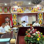 Pemkab Murung Raya Tuai Apresiasi Kementerian atas Upaya Tekan Pengangguran