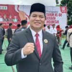 DPRD Murung Raya Ajak Masyarakat Jaga dan Rawat Fasilitas Publik