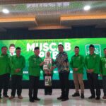 Wabup Barito Utara Sebut Program Prioritas Daerah Berasal dari Gagasan Kader PKB