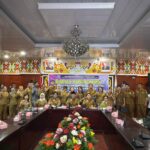 Penanganan Stunting di Murung Raya Difokuskan pada 15 Desa Prioritas