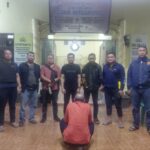 Diburu Berbulan-bulan, Polisi Akhirnya Ringkus Pelaku Penganiayaan Berat di Galut