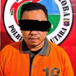 Polisi Ringkus Pengedar Sabu di Lanjas, Barang Bukti 15 Gram Diamankan