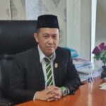 Johansyah Dorong Pemkab Murung Raya Perkuat Sektor Pertanian