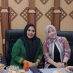 Dewan Norfiana Dukung Program UPPKA Naik Kelas, Fokus Tingkatkan Daya Saing UMKM