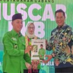 PKB Kalteng Gelar Muscab Zona I di Muara Teweh, Siapkan Strategi Hadapi Pemilu 2029