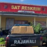 Polisi Buru Satu DPO Kasus Pembunuhan Satu Keluarga di Perbatasan Kalteng–Kaltim