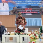 Dina Maulidah Sebut Kerja Sama dengan Dua Universitas Langkah Strategis