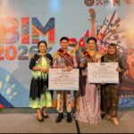 Putra-Putri Murung Raya Torehkan Prestasi di Ajang Jagau Nyai FBIM 2026 Putra-Putri Murung Raya Torehkan Prestasi di Ajang Jagau Nyai FBIM 2026