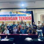 DPRD Murung Raya Ikuti Bimtek Penguatan Kapasitas Legislasi dan Pelayanan Publik