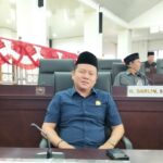 DPRD Sutrisno Berharap Kontingen FBIM 2026 Harus Tampilkan Budaya Murung Raya