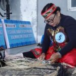 Murung Raya Raih Juara I Menjawet Uwei di FBIM 2026