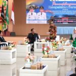 Pemkab Murung Raya dan UIN Palangka Raya Jalin Kerja Sama Tingkatkan Kualitas SDM