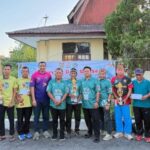 Tim Balogo Murung Raya Raih Juara I Beregu 3 di FBIM Kalteng 2026