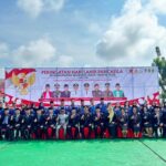 Wabup Rahmanto Pimpin Upacara Hari Lahir Pancasila, Tekankan ASN Tingkatkan Pelayanan Publik