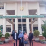 DPP LBH NVNJ Konsisten Berikan Bantuan Hukum, Dampingi Perkara Ahli Waris di Sleman DPP LBH NVNJ Konsisten Berikan Bantuan Hukum, Dampingi Perkara Ahli Waris di Sleman