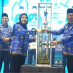 Raih Hasil Terbaik, Murung Raya Juara Umum MTQ VIII KORPRI Kalteng Raih Hasil Terbaik, Murung Raya Juara Umum MTQ VIII KORPRI Kalteng