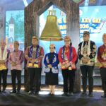 Wagub Kalteng Resmi Buka Sinode Umum XXV GKE Tahun 2026