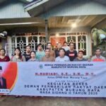 Reses di Desa Baloi, Ketua DPRD Murung Raya Tampung Aspirasi Warga, Pertanian dan Infrastruktur Jadi Prioritas Reses di Desa Baloi, Ketua DPRD Murung Raya Tampung Aspirasi Warga, Pertanian dan Infrastruktur Jadi Prioritas