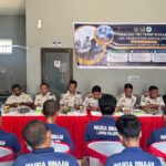 17 WBP Lapas Palopo Diusulkan Dapat Hak Integrasi, Lolos Sidang TPP