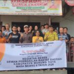 DPRD Barlin Serap Aspirasi Warga Dirung Sararong, Infrastruktur DAS Tuhup Jadi Prioritas DPRD Barlin Serap Aspirasi Warga Dirung Sararong, Infrastruktur DAS Tuhup Jadi Prioritas