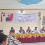 Ketua DPRD Murung Raya Serap Aspirasi Warga Laung Tuhup, Perbaikan Jalan Utama Jadi Prioritas Ketua DPRD Murung Raya Serap Aspirasi Warga Laung Tuhup, Perbaikan Jalan Utama Jadi Prioritas