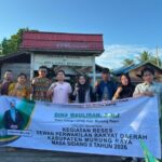 Reses di Dirung Pundu dan Dirung Pinang, Dina Maulidah Serap Aspirasi Air Bersih, Listrik, dan Infrastruktur Reses di Dirung Pundu dan Dirung Pinang, Dina Maulidah Serap Aspirasi Air Bersih, Listrik, dan Infrastruktur