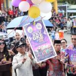 Bupati Heriyus Buka Sinode Umum XXV GKE Expo 2026 di Puruk Cahu Bupati Heriyus Buka Sinode Umum XXV GKE Expo 2026 di Puruk Cahu