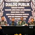 Bupati Heriyus Dorong Sinergi Investasi Berkelanjutan melalui Ranperda TJSLB