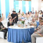 Syukuran Hari Jadi Ke-24 Tahun Kabupaten Murung Raya