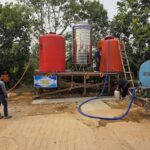 Pemkab Murung Raya Dirikan Dua Posko Air Bersih untuk Warga Terdampak Kekeringan Pemkab Murung Raya Dirikan Dua Posko Air Bersih untuk Warga Terdampak Kekeringan