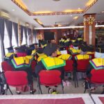 Pemkab Murung Raya Wisuda Peserta Sekolah Lansia “Gita Uluh Itah”, Wujudkan Lansia Sehat dan Produktif