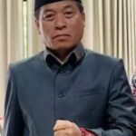 MENJELANG HUT RI KE-81, KETUA DPRD MURUNG RAYA H.RUMIADI,S.H.M.H HIMBAU MASYARAKAT WASPADA KECELAKAAN