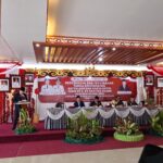 Rumiadi Apresiasi 27 ASN Terima Satyalancana Karya Satya