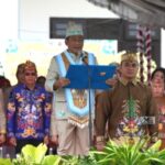 Bupati Heriyus Tegaskan Komitmen Mewujudkan Murung Raya Semakin Sejahtera