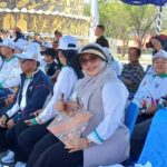 Dina Maulidah: Karnaval Budaya Jadi Momentum Lestarikan Identitas dan Persatuan Masyarakat Murung Raya