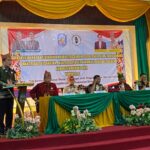 DAD Murung Raya Perkuat Sinergi dan Kapasitas Pemangku Adat