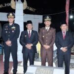 Forkopimda Murung Raya Gelar Ziarah Nasional dan Renungan Suci