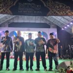 MTQ XI Murung Raya Resmi Ditutup, Ketua Panitia Rumiadi Apresiasi Dukungan Semua Pihak