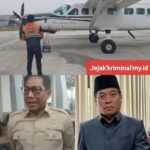BNPB Gelar Modifikasi Cuaca di Murung Raya untuk Redam Karhutla
