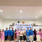 Pemkab Murung Raya Dukung Pembentukan Komisariat PMII di Puruk Cahu