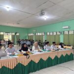 Waket I DPRD Murung Raya Jadi Dewan Hakim MTQ Ke-11 di Kecamatan Laung Tuhup