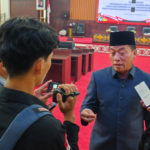 Rumiadi: Selter Sekda Murung Raya Harus Hasilkan Figur Terbaik