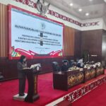 Pemkab Murung Raya Perkuat Regulasi untuk Tingkatkan Kualitas Pelayanan Publik Pemkab Murung Raya Perkuat Regulasi untuk Tingkatkan Kualitas Pelayanan Publik
