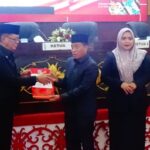 DPRD Murung Raya Serahkan Raperda, Perkuat Regulasi dan Pelayanan Publik
