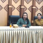 Pemkab Murung Raya Dorong Percepatan Imunisasi 2026 Pemkab Murung Raya Dorong Percepatan Imunisasi 2026