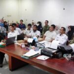 Pemkab Murung Raya Matangkan Kerja Sama dengan Kantor Pertanahan