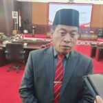 Rumiadi Imbau Warga Waspada Kabut Asap dan Cegah Karhutla