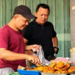 Johansyah Dorong Pemerintah Daerah Perluas pelaku Usaha Mikro, Kecil dan Menengah (UMKM)